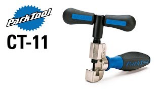 CT-11 Rivet Peening Tool for Campagnolo®...