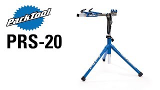 PRS-20 Team Race Stand (Discontinued)