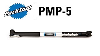 PMP-5 Dial Adjust Frame Pump (Discontinued)