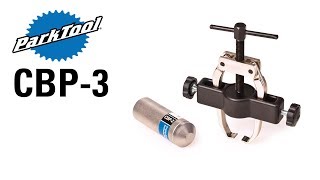 CBP-3 Campagnolo® Bearing Puller and...