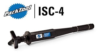 ISC-4 Internal Seat Tube Clamp (Discontinued)
