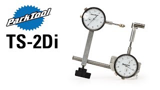 TS-2Di Dial Indicator Gauge Set for Park...