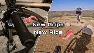 It’s Like A Whole New Trail