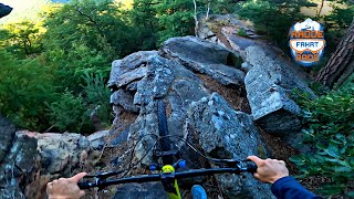 Sonnenaufgang MTB Tour | Müllmenschen, Sommer...
