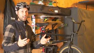 Bike Tips For Little Rippers - Jenson USA...