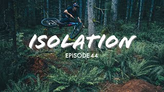 RIDING THE NEW JUMPS ON SHARKNADO!! ISOLATION EP44