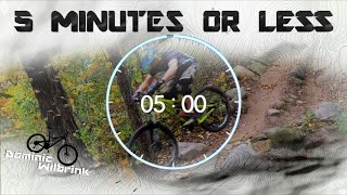 SUGAR LOOP | TRAIL TOURS in 5 minutes or less!...