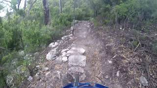 Ironcliffe Ridge