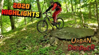Best MTB Shreds of 2020 by Urban Dropper