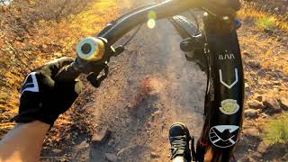 Durango log shooting