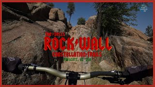 Rock Wall - The Dells - Constellation Trails ...