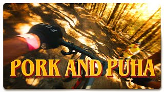 Pork and Puha  |  NEW CHRISTCHURCH ADVENTURE...