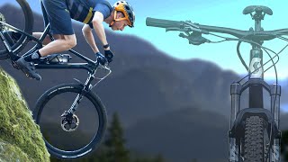 Who Should Ride An XC Mountain Bike?