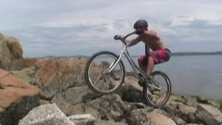 Ten Years Ago - Precise Riding
