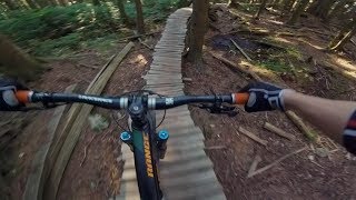 CBC - Mt. Seymour, BC