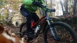 Šumica_Short slo-mo Sunday ride 30-10-2016