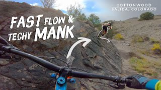 Shuttling Salida - Cottonwood Canyon | Salida,...