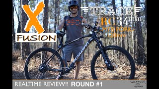 Schwinn al comp online 27.5 review