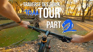 Traverse Des Sioux Park Tour - Part 2