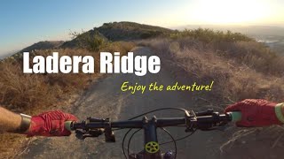 Ladera Ridge MTB Trail | Ladera Ranch 2020
