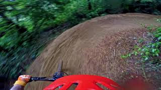 PD @ Te Miro MTB Park