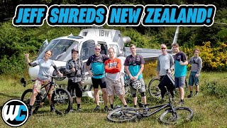 Taking The Love Of My Life To New Zealand