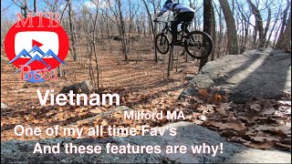Why I love Nam - Vietnam in MA is ????????