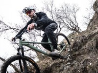 Mountainbike HARDTAIL - Canyon STOIC | Fabio...