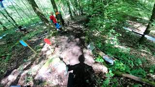 VTT Enduro - Cannondale enduro tour 2019 - La...