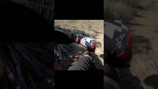 Crashing my Mountain Bike on PCE -  YouTube...