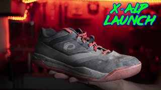 1000 Miles Later - Pearl Izumi X-Alp Launch...