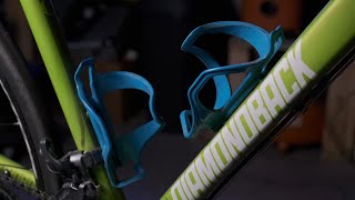 This Bike has been Awesome: Diamondback Haanjo...