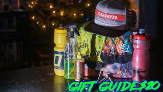 $20 MTB 2020 Holiday Gift Ideas Guide