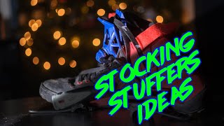 Christmas Stockings Stuffers MTB 2020 Holiday...