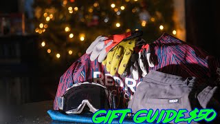 $50 MTB 2020 Holiday Gift Ideas Guide