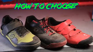 Whats The Difference? Cross Country XC, Trail...
