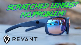 My Go To for MTB Sunglasses - Revant Optics...