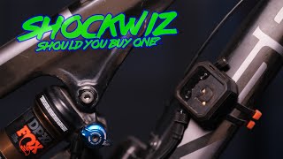 Sram Quarq Shockwiz Suspension Tuning Review -...