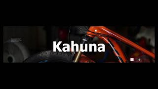 Kona Big Kahuna 2018 Plus Size MTB HardTail...
