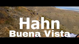Hahns Buena Vista to Cathedral Canyon Trail -...