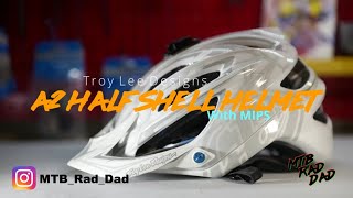 Troy Lee Designs A2 MIPS All Mountain Biking...