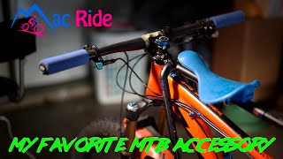 Macride Child Bike Seat - My All Time Favorite...