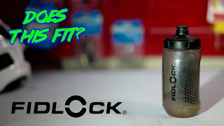 Fidlock Twist Water Bottle 450 Ml Review -...
