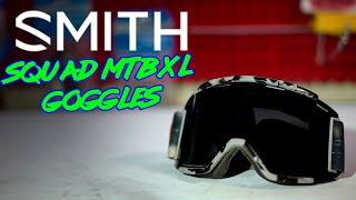 Are These The Best Mountain Bike Goggles ? -...
