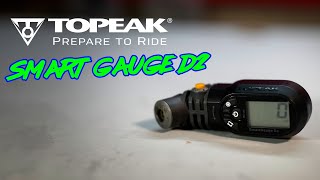 Best Way to get Accurate Mountain Bike Tire...