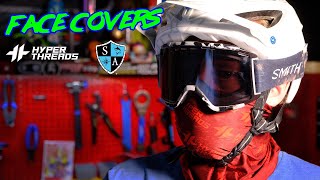 Best Face Masks for the trail? - SA Gear and...