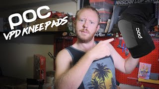 Should you buy these mountain bike knee pads -...