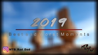 2019 Mountain Biking Highlights - Mountain...