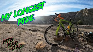 Attempting the Strava Gran Fondo - Diamondback...