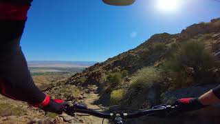 Mountain Biking Murray Hill - Switchbacks...